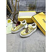 US$130.00 Fendi shoes for Women #802412