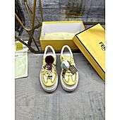 US$130.00 Fendi shoes for Women #802412