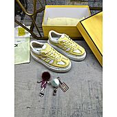 US$130.00 Fendi shoes for Women #802412
