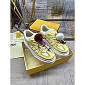 US$130.00 Fendi shoes for Women #802412