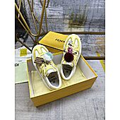 US$130.00 Fendi shoes for Women #802412