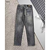 US$46.00 FENDI Jeans for men #802413