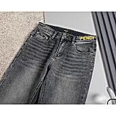 US$46.00 FENDI Jeans for men #802413