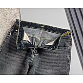 US$46.00 FENDI Jeans for men #802413