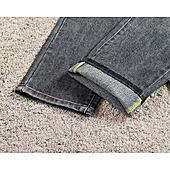 US$46.00 FENDI Jeans for men #802413