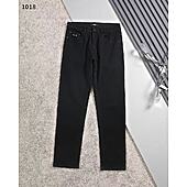 US$46.00 FENDI Jeans for men #802414