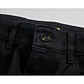 US$46.00 FENDI Jeans for men #802414