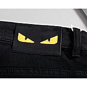 US$46.00 FENDI Jeans for men #802414