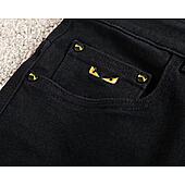 US$46.00 FENDI Jeans for men #802414