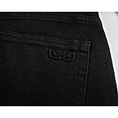 US$46.00 FENDI Jeans for men #802414