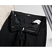 US$46.00 FENDI Jeans for men #802414