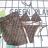 US$25.00 Fendi Bikini #802415