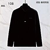 US$39.00 Hugo Boss Long-Sleeved T-Shirts for Men #802416