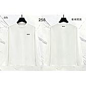 US$35.00 Hugo Boss Long-Sleeved T-Shirts for Men #802421