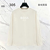 US$35.00 Hugo Boss Long-Sleeved T-Shirts for Men #802422