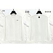 US$35.00 Hugo Boss Long-Sleeved T-Shirts for Men #802429