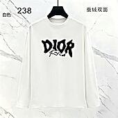 US$35.00 Dior Long-sleeved T-shirts for men #802466