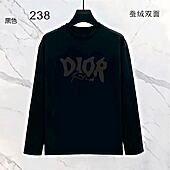 US$35.00 Dior Long-sleeved T-shirts for men #802467