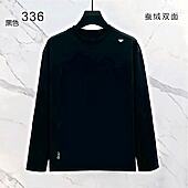 US$35.00 Dior Long-sleeved T-shirts for men #802469