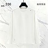 US$35.00 Dior Long-sleeved T-shirts for men #802470