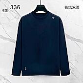 US$35.00 Dior Long-sleeved T-shirts for men #802471