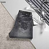 US$46.00 Dior Jeans for men #802484