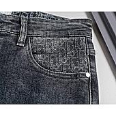 US$46.00 Dior Jeans for men #802484