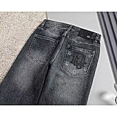 US$46.00 Dior Jeans for men #802484
