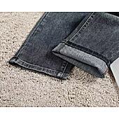 US$46.00 Dior Jeans for men #802484
