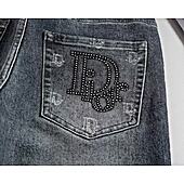 US$46.00 Dior Jeans for men #802484