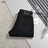 US$46.00 Dior Jeans for men #802485