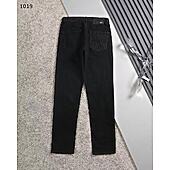 US$46.00 Dior Jeans for men #802485