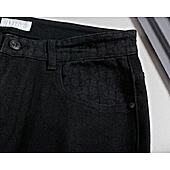 US$46.00 Dior Jeans for men #802485
