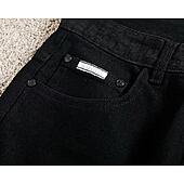 US$46.00 Dior Jeans for men #802485