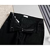 US$46.00 Dior Jeans for men #802485