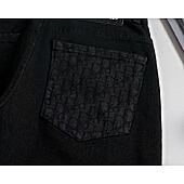 US$46.00 Dior Jeans for men #802485