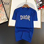 US$21.00 Dior T-shirts for men #802486