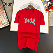 US$21.00 Dior T-shirts for men #802488