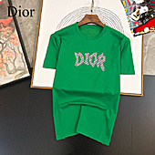 US$21.00 Dior T-shirts for men #802490