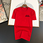 US$21.00 Dior T-shirts for men #802494