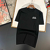 US$21.00 Dior T-shirts for men #802499
