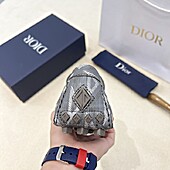 US$115.00 Dior Shoes for MEN #802500
