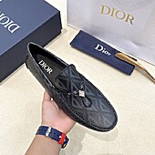US$115.00 Dior Shoes for MEN #802501