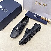 US$115.00 Dior Shoes for MEN #802501