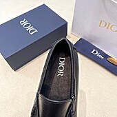 US$115.00 Dior Shoes for MEN #802502