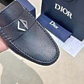 US$115.00 Dior Shoes for MEN #802504