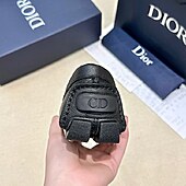 US$115.00 Dior Shoes for MEN #802505