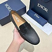 US$115.00 Dior Shoes for MEN #802507