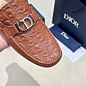 US$115.00 Dior Shoes for MEN #802508