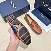 US$115.00 Dior Shoes for MEN #802508